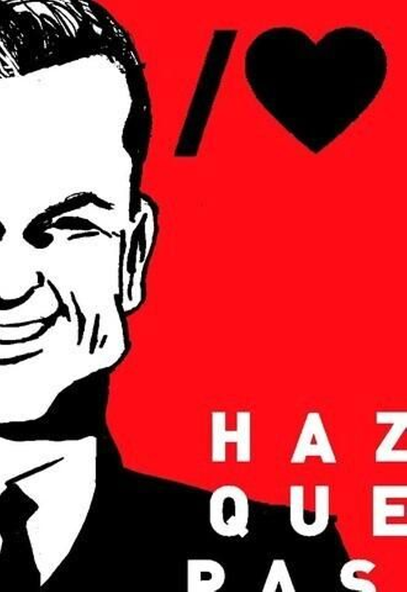 La esquela del PSOE La esquela del PSOE