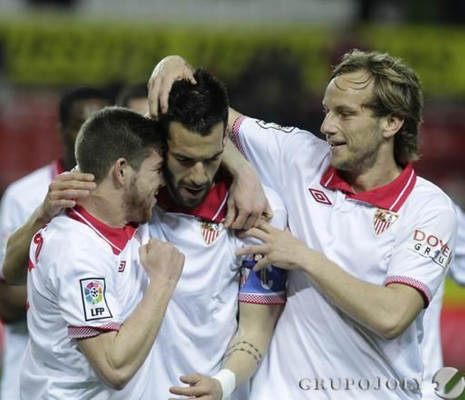 Foto: Antonio Pizarro