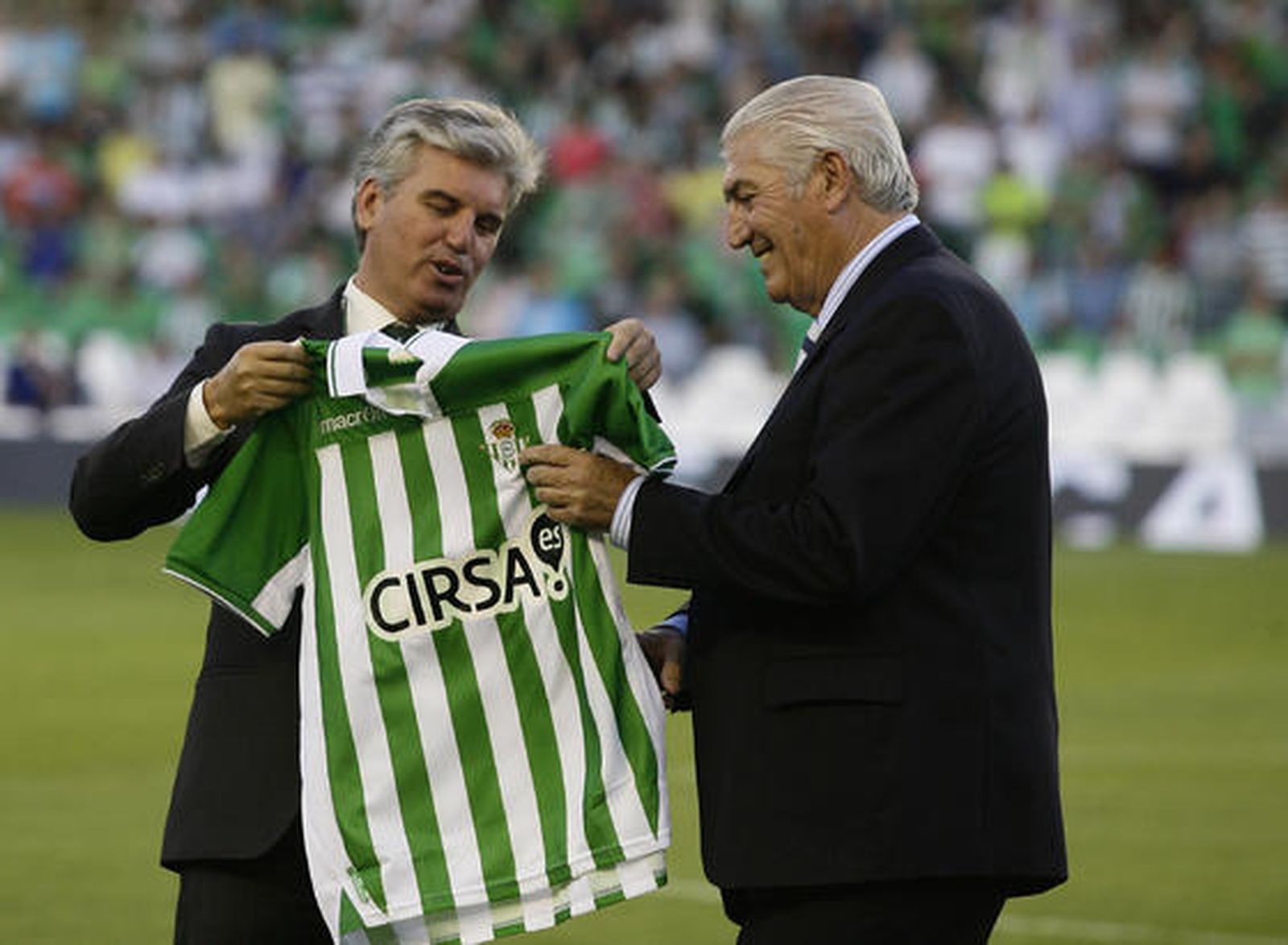 Foto: Antonio Pizarro