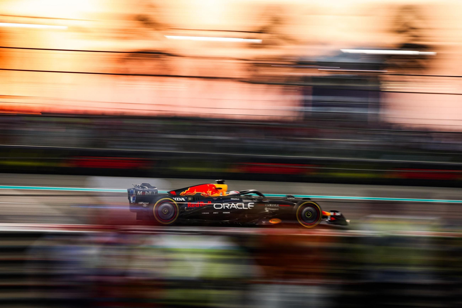 Las fotos del título mundial de Lando Norris en la Fórmula 1