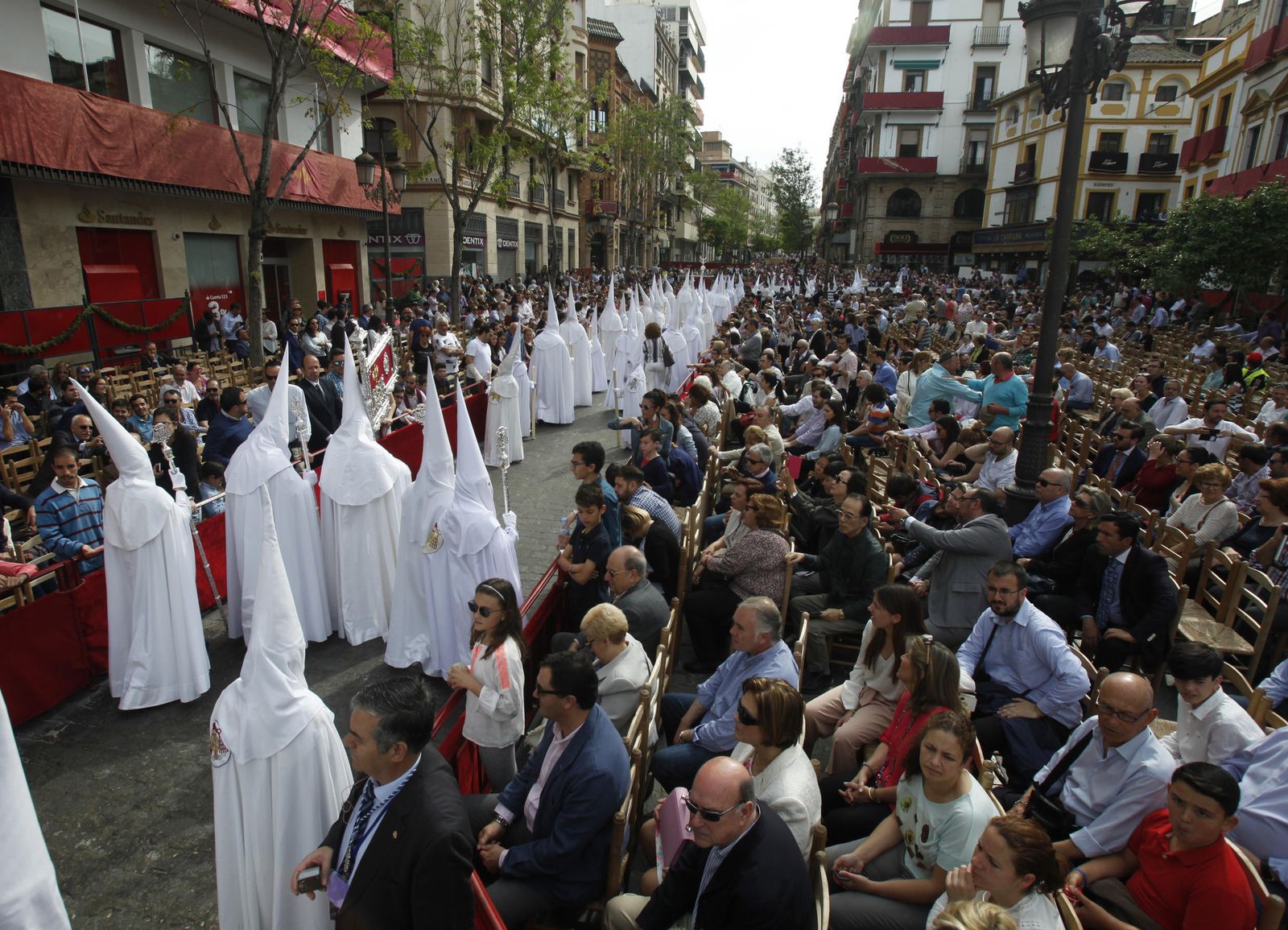 Las imágenes de La Resurrección