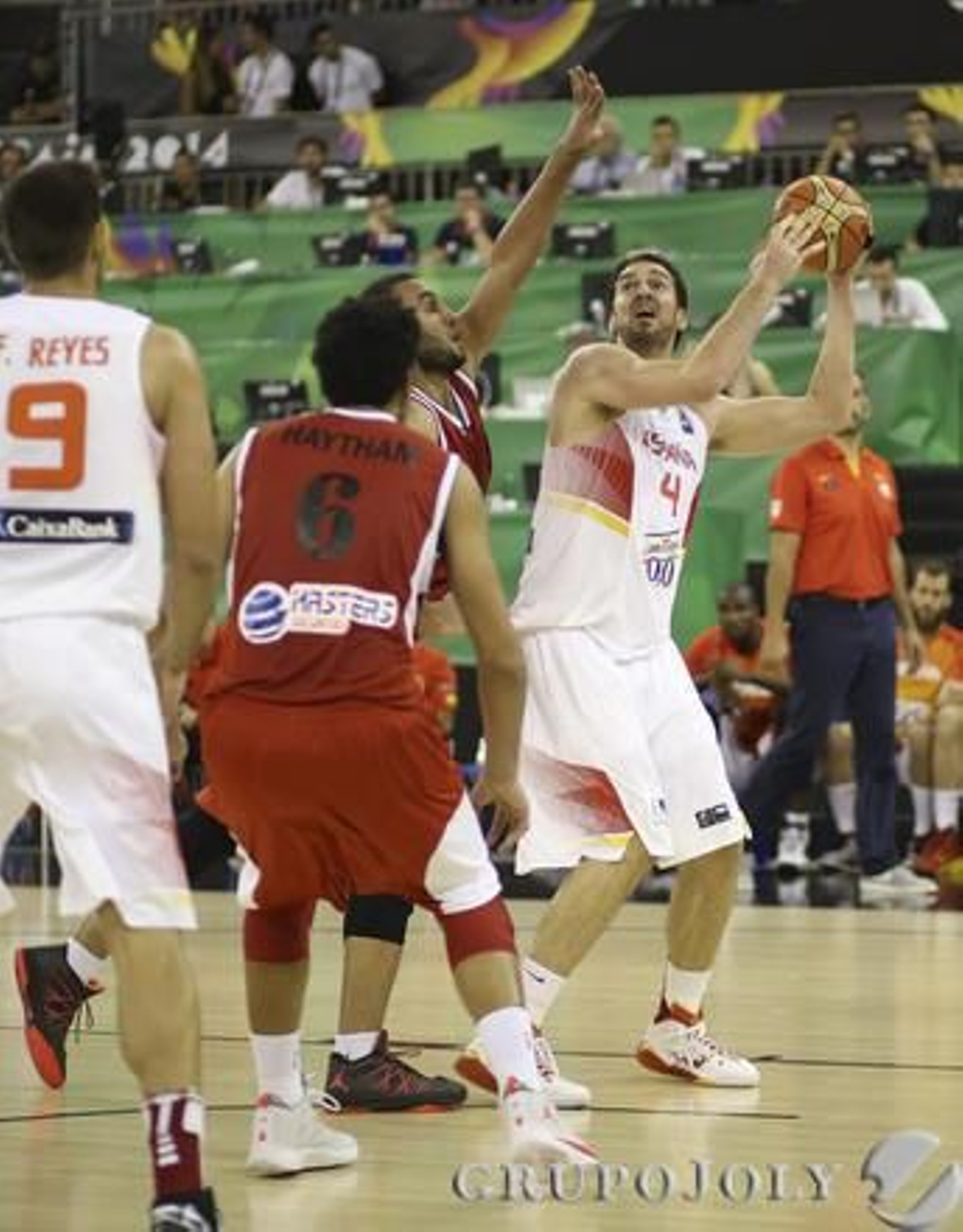 Foto: Fermín Rodríguez