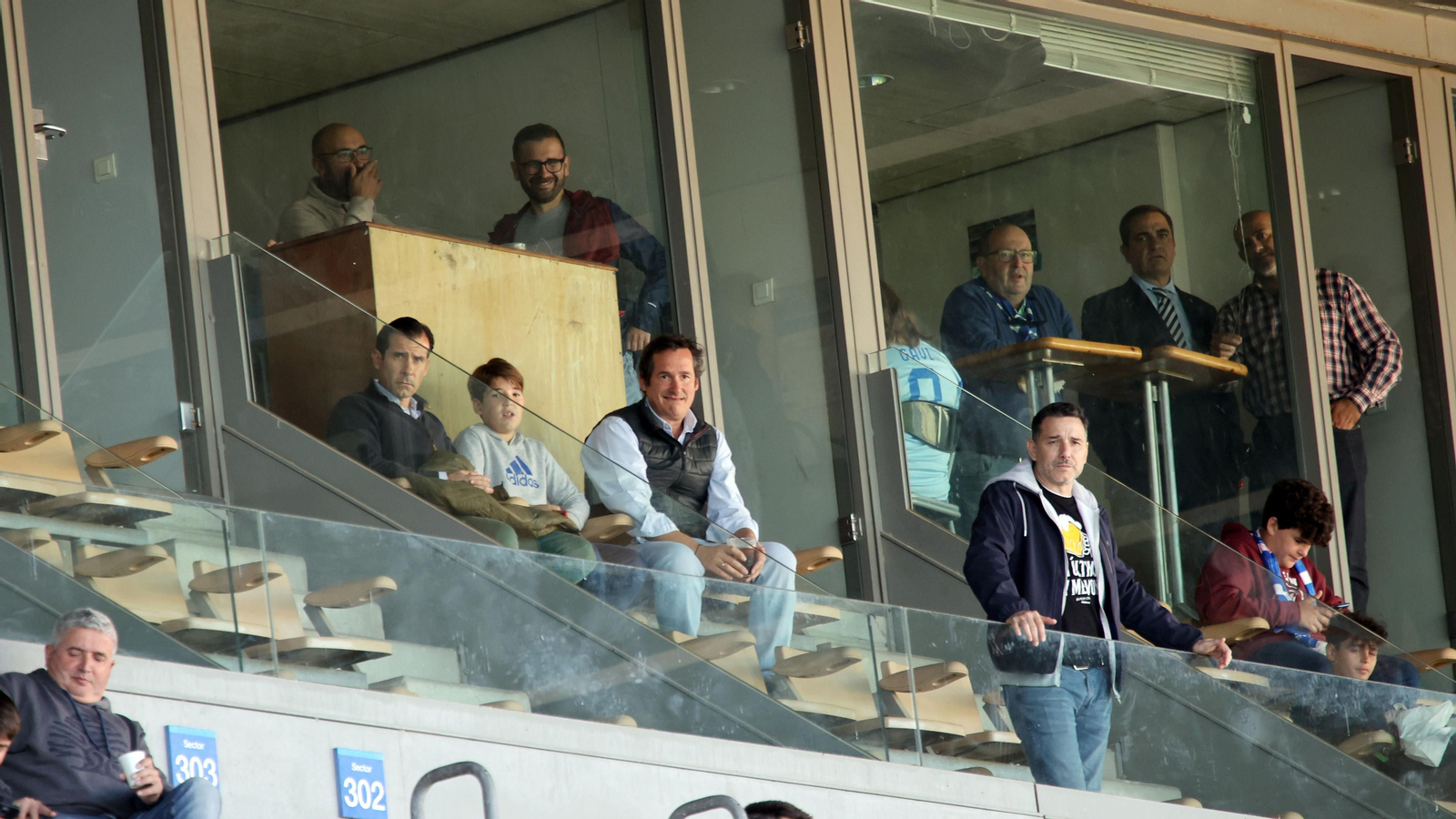 Búscate en el Xerez DFC - Cartagena B en Chapín