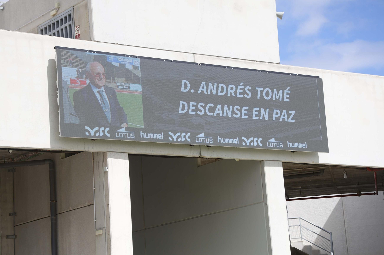 Las fotos del Balona - Linares de Segunda Federación