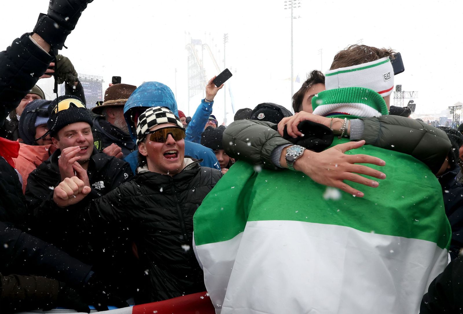Las fotos de la tercera medalla española y de la jornada 16 de los Juegos Olímpicos