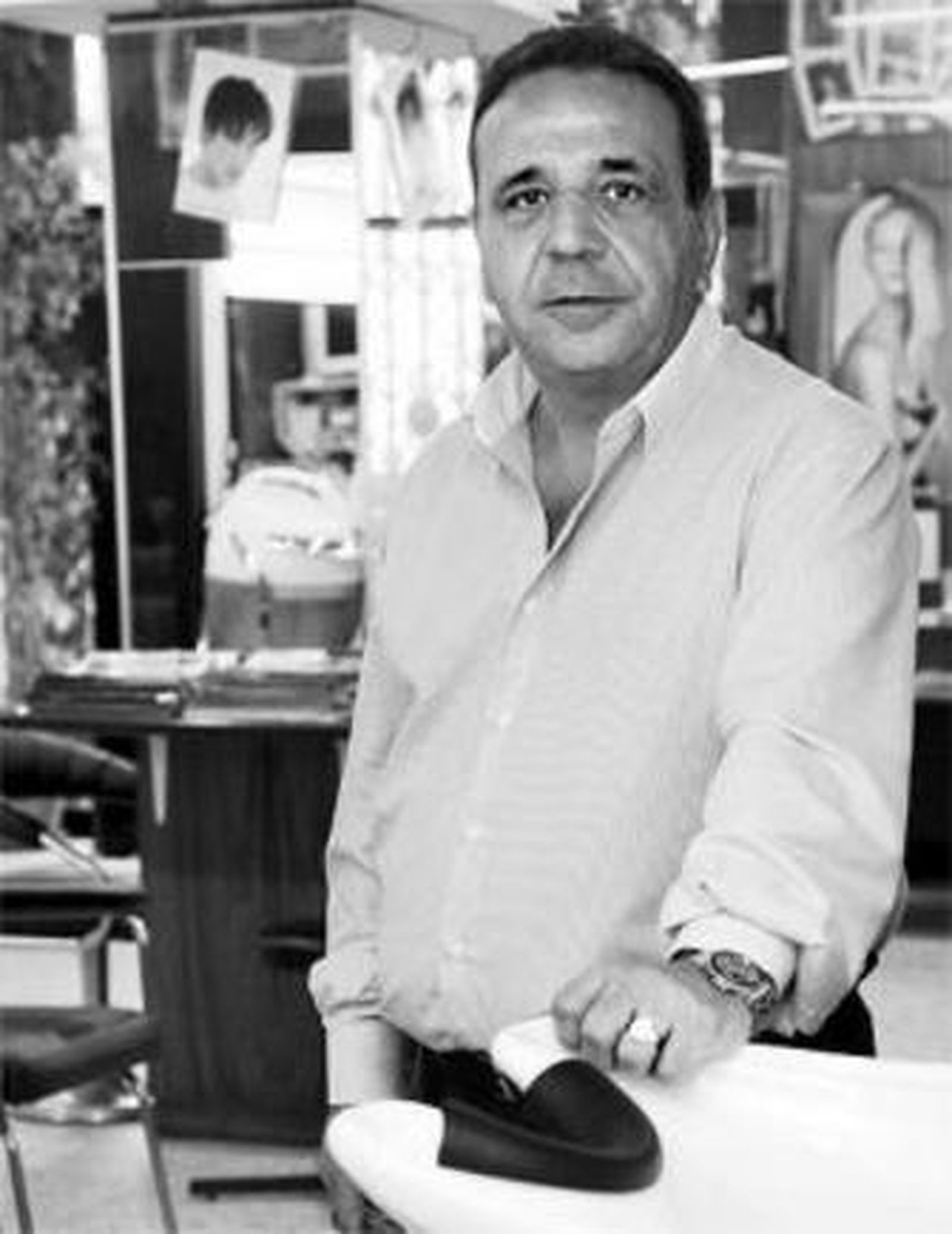 Peluqueros formados con ética y estética