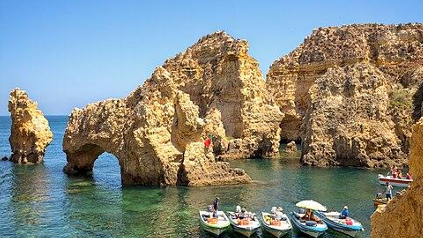 Ponta da Piedade.