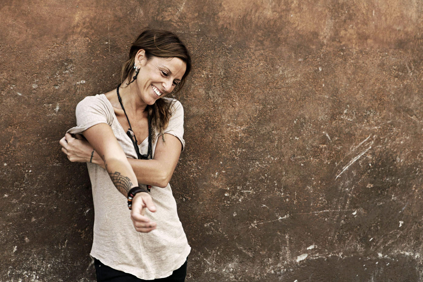 Presentación del Sierra Sur EcoFestival acompañado de dos grupos que participarán: La Pompa Jonda y La Tarambana.