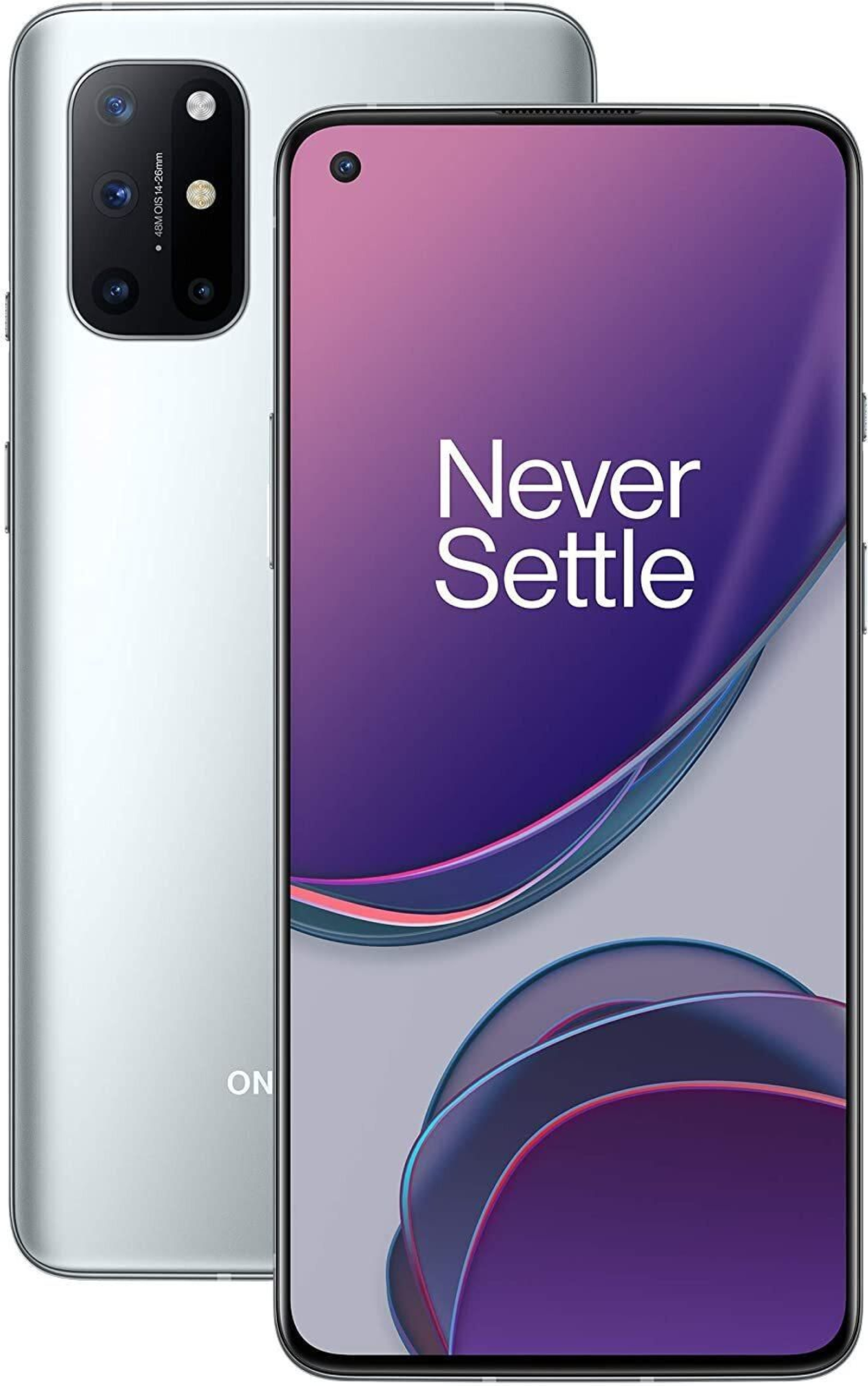 OnePlus 8T 5G