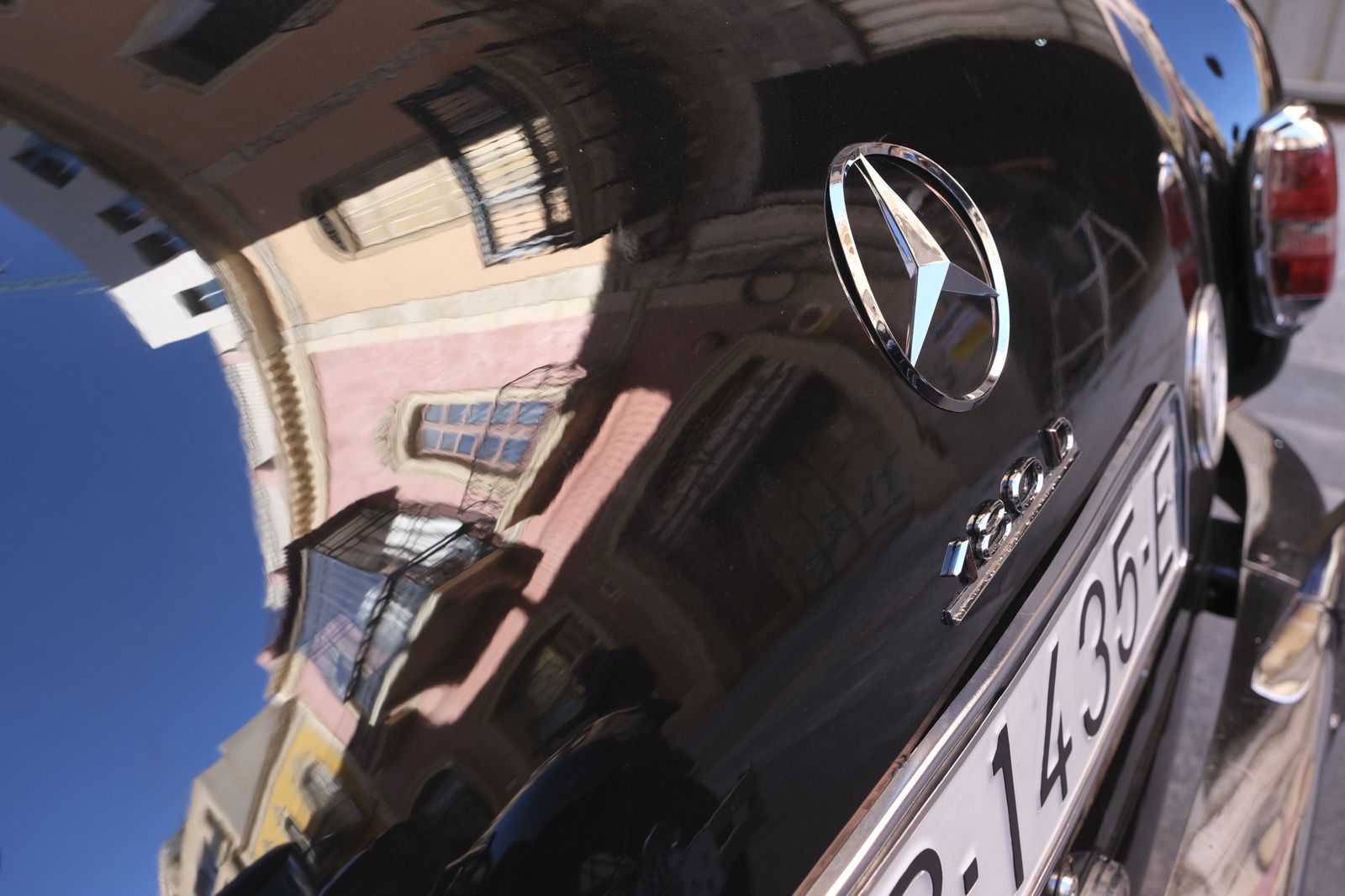 XXXI Ruta de Vehículos Antiguos de Almería