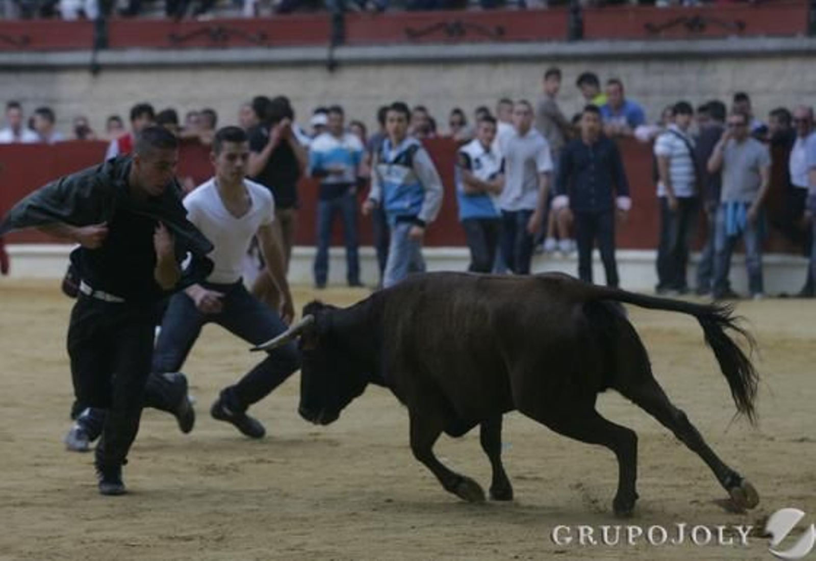 Foto: J.M.Q./Erasmo Fenoy