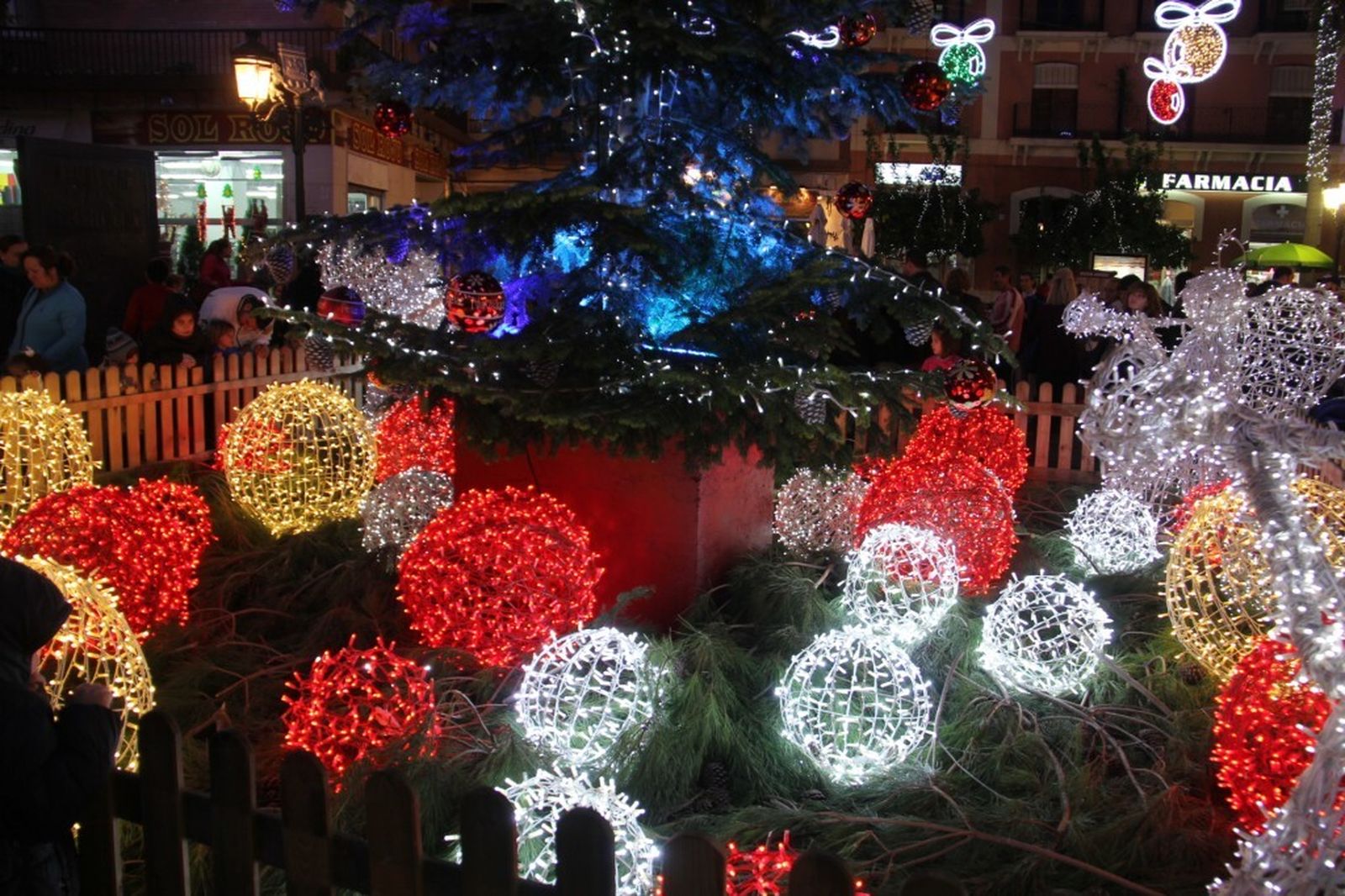 8 pueblos andaluces de playa para viajar en Navidad y disfrutar de una total tranquilidad