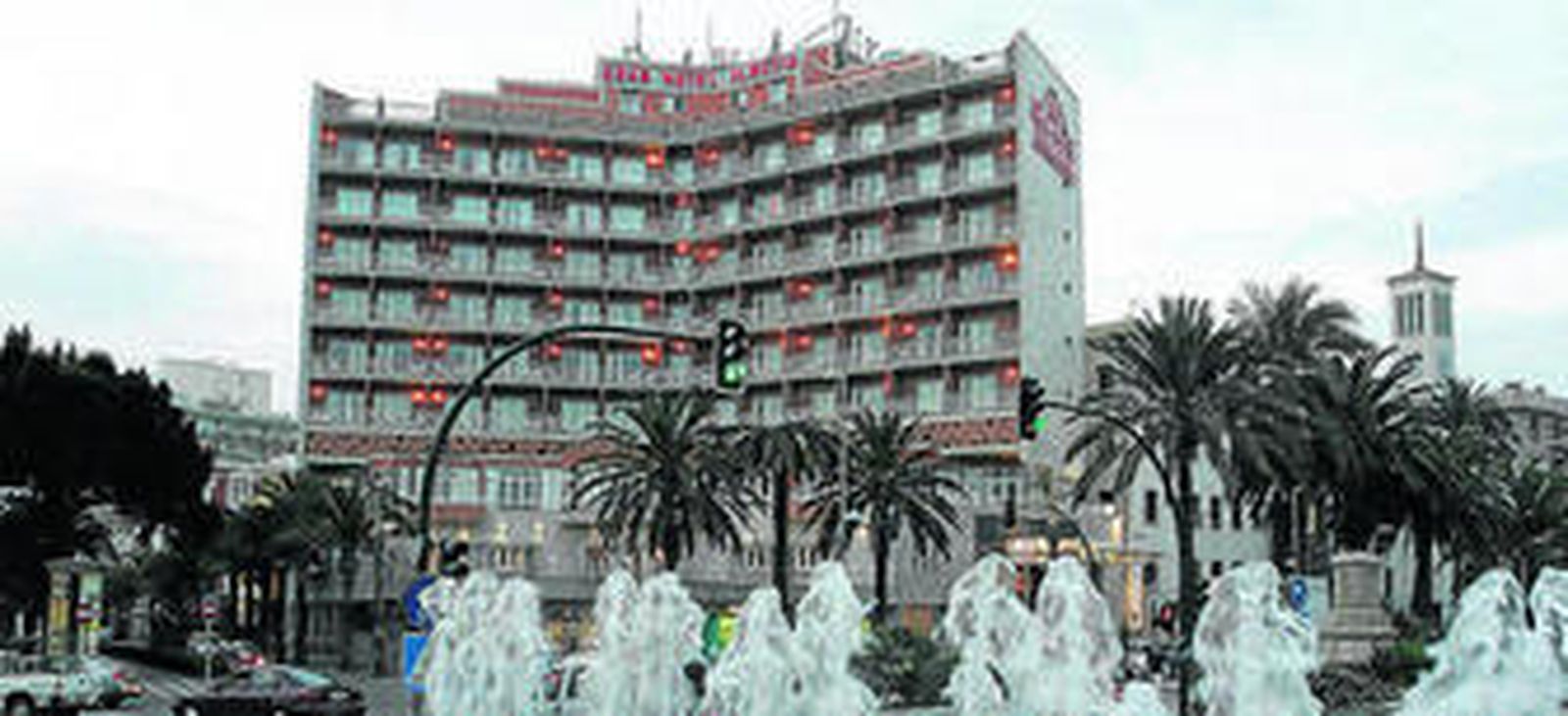 Las maravillas de Almería a golpe de clic en Google