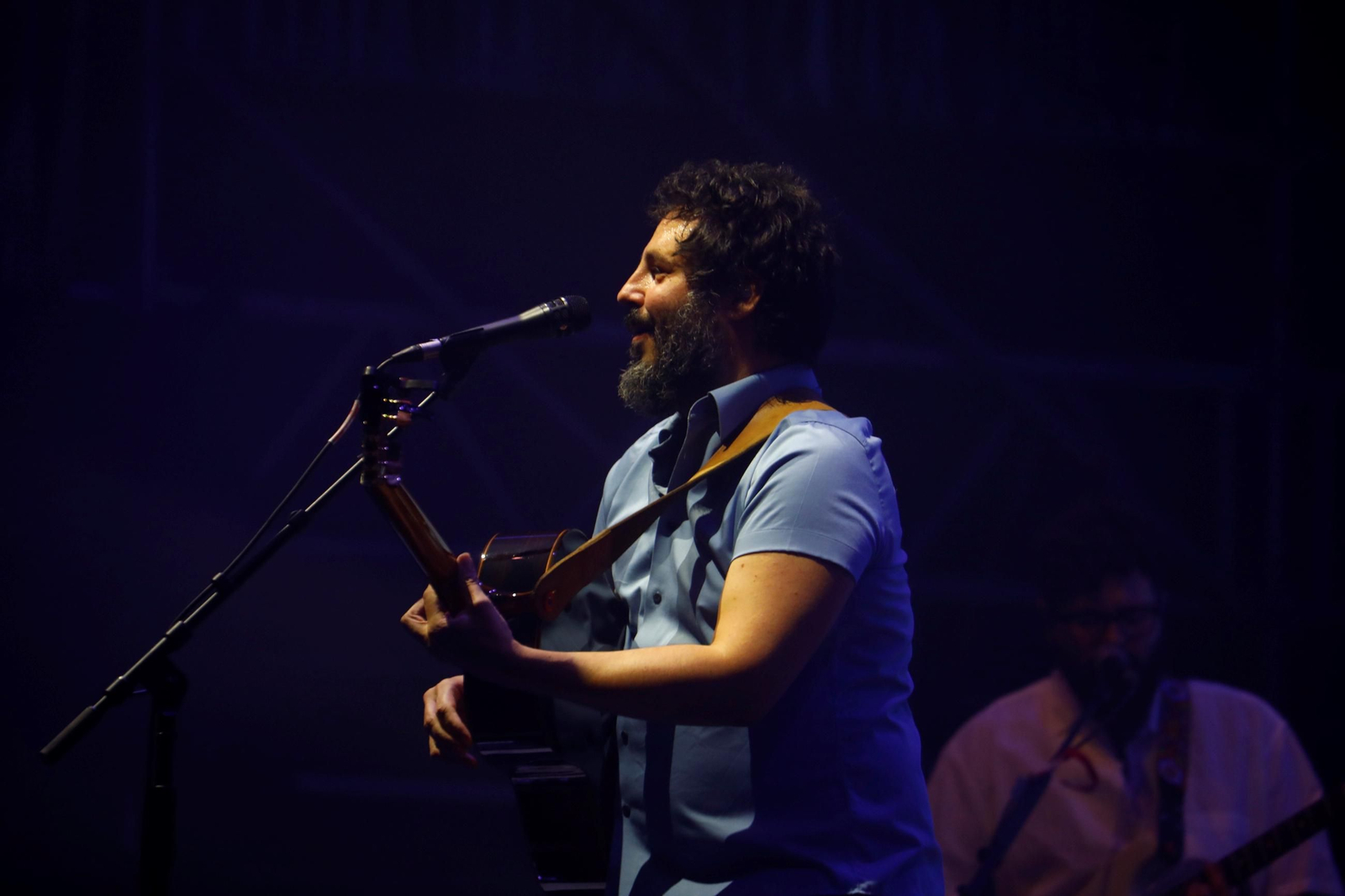 Las mejores fotos del concierto de El Kanka en Córdoba