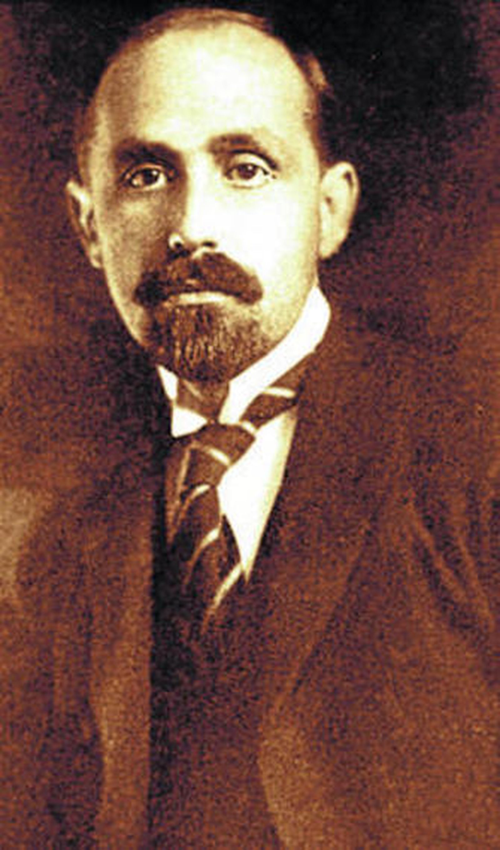 El poeta y la maestra