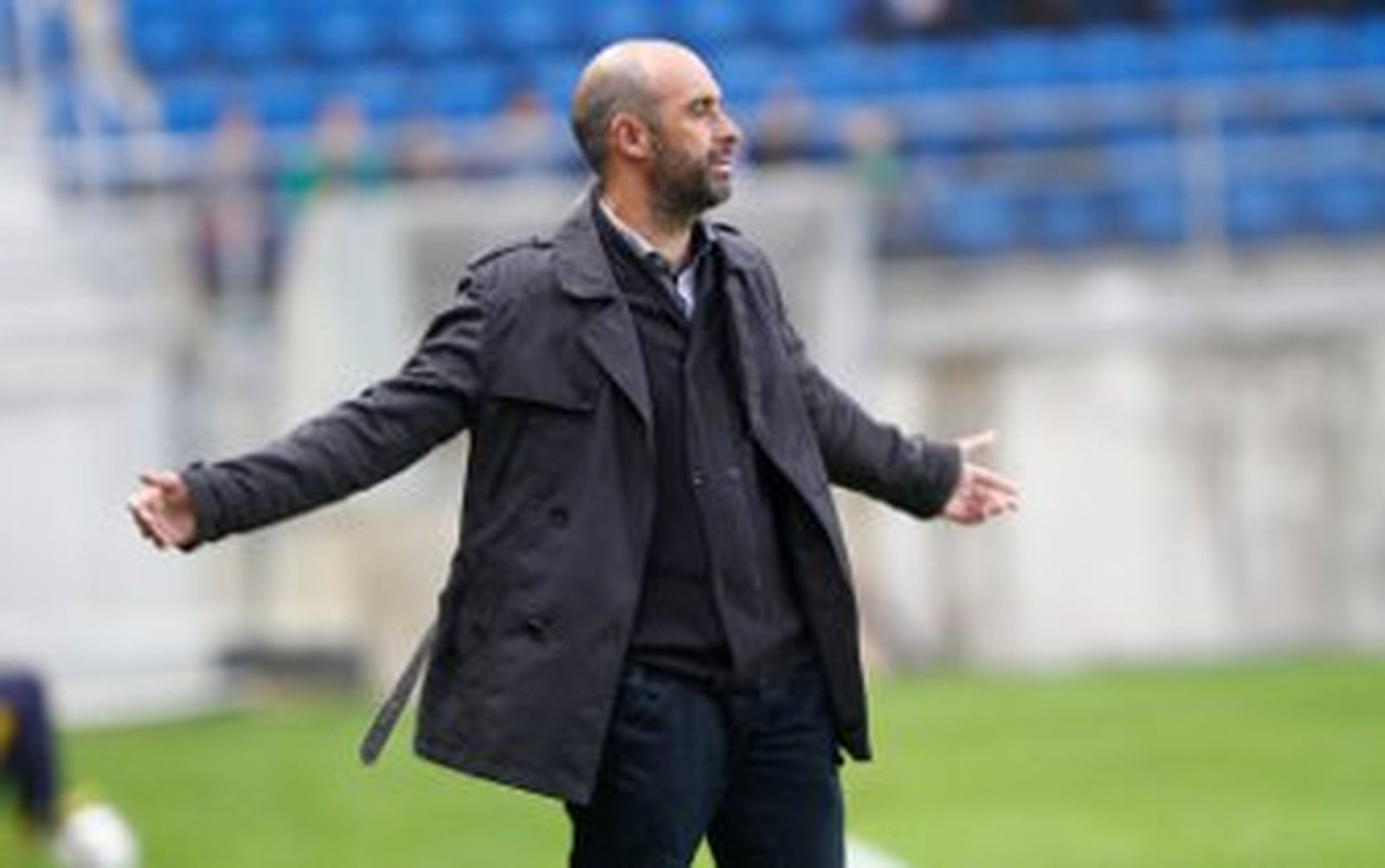 Encefalograma plano (0-0)