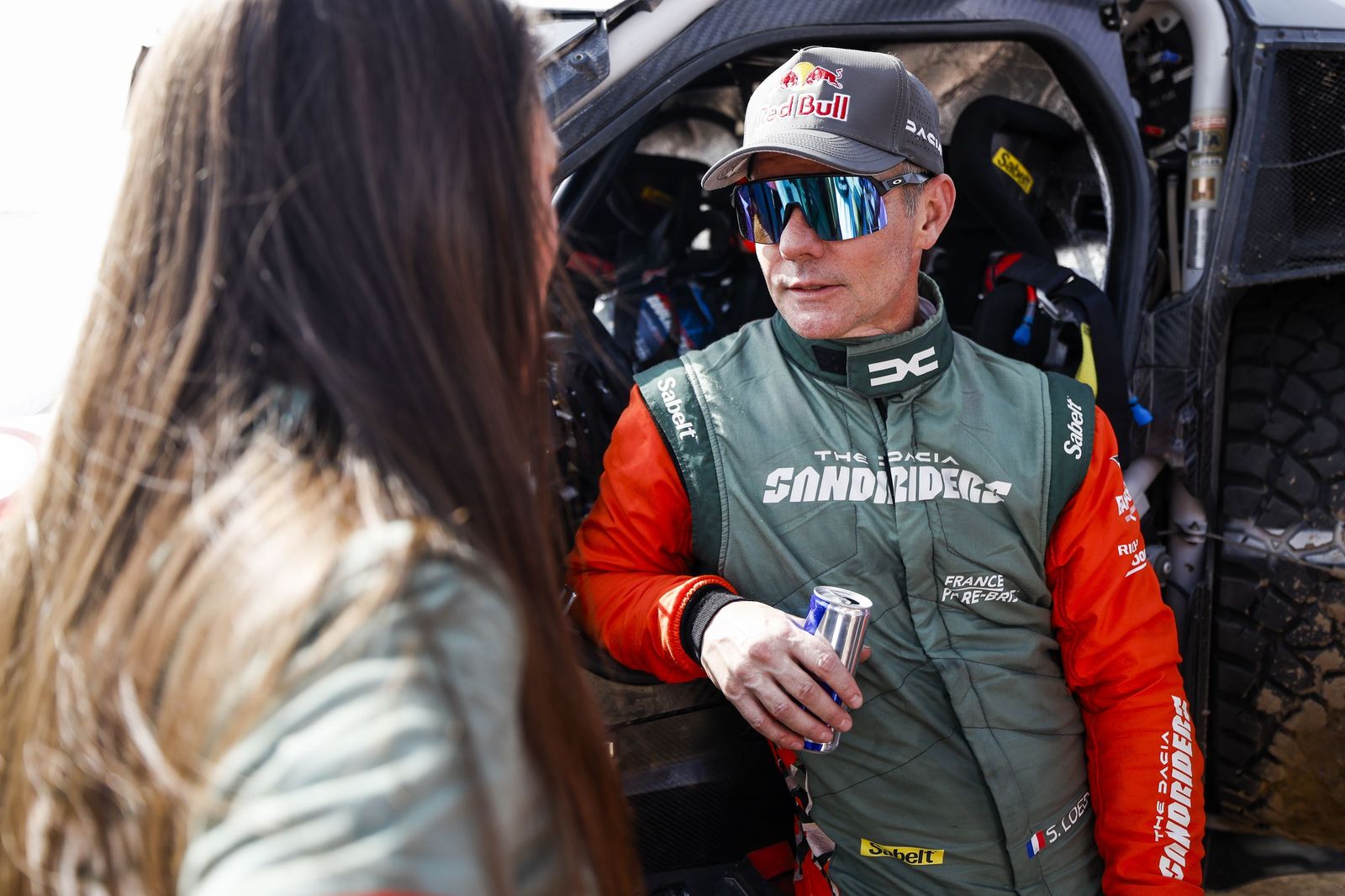 Las mejores fotos del Rally Dakar | Decimotercera etapa y última