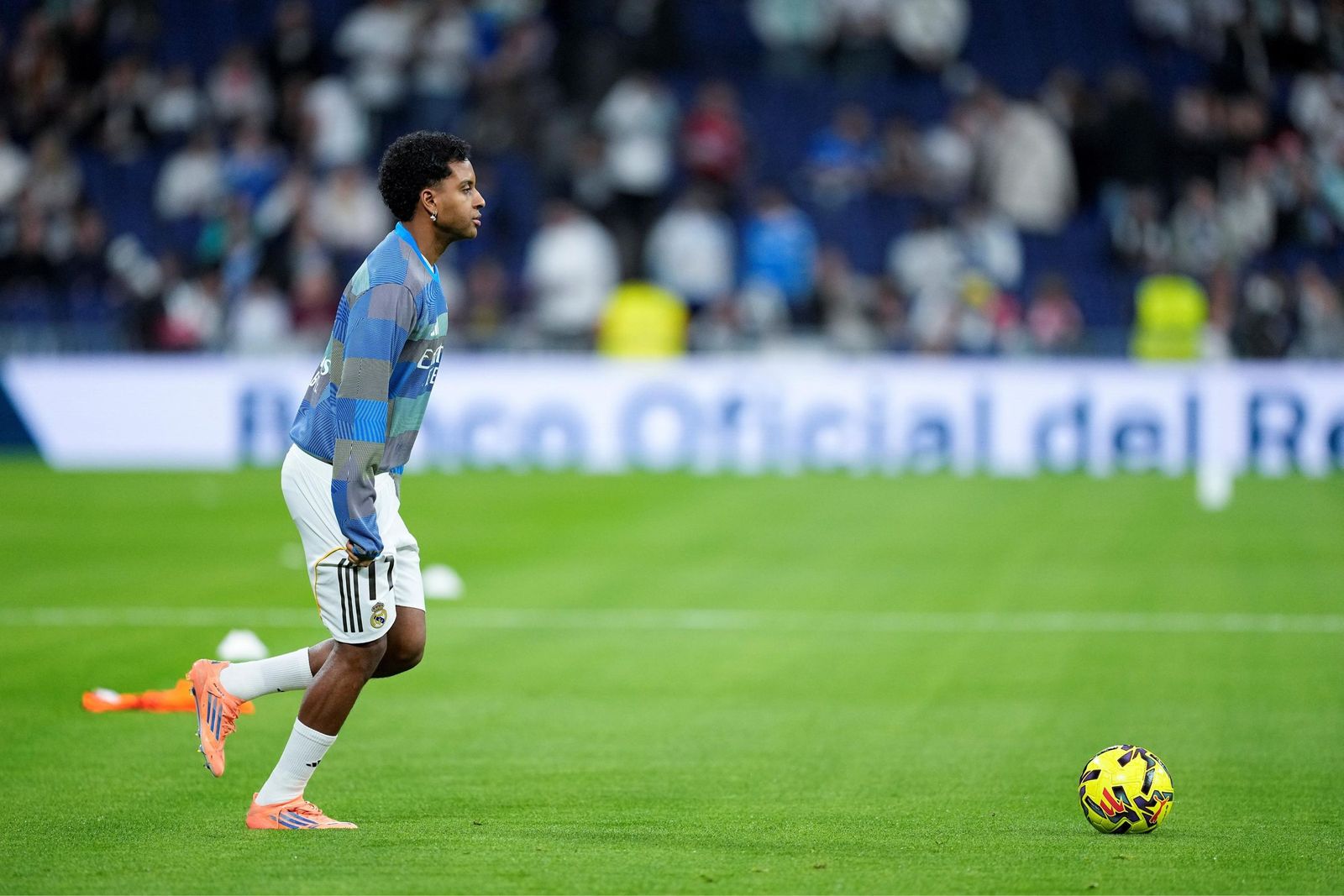 Las fotos del Real Madrid-Betis