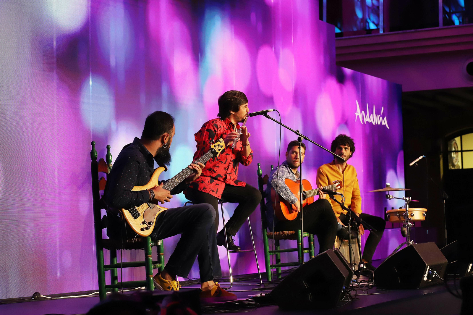 Premios Andalucía de Turismo