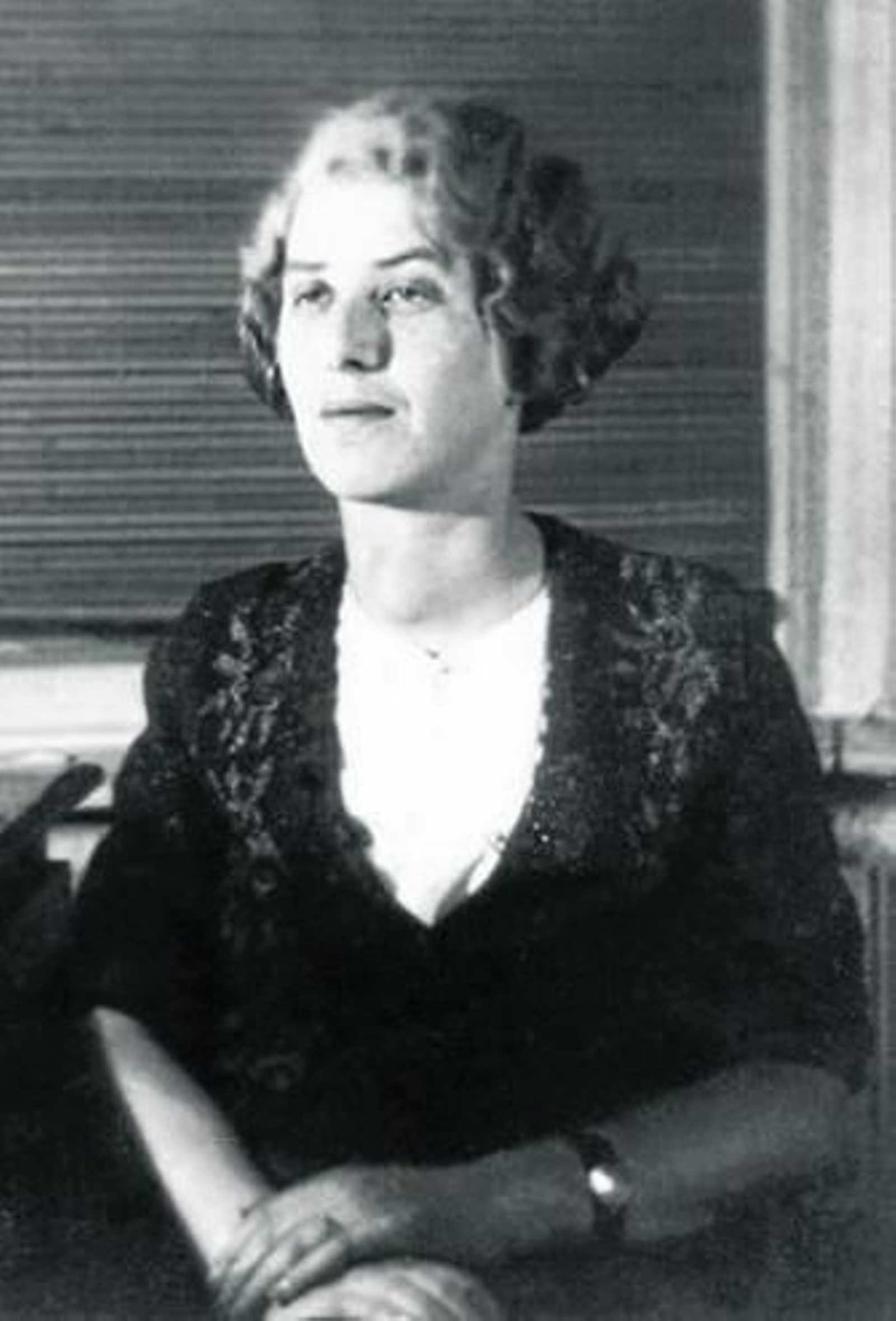 La toma de conciencia de Sofia Petrovna