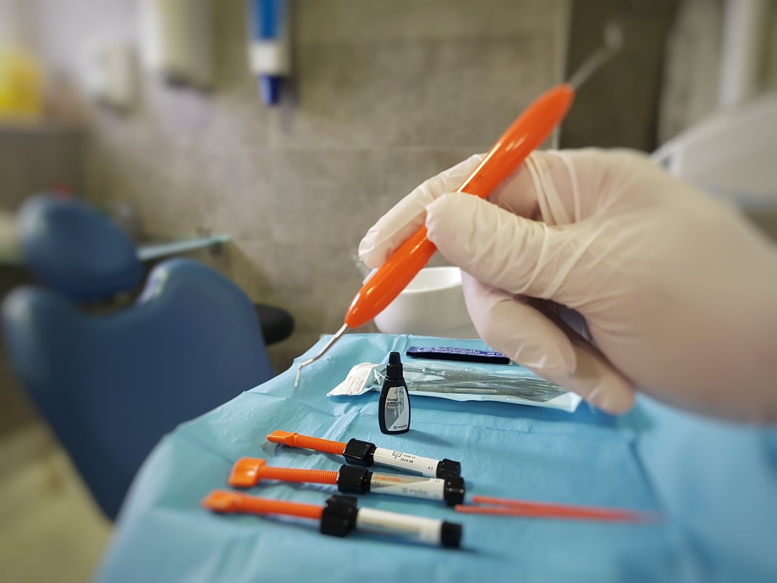 Expertos advierten de que esperar a que los hijos presenten problemas dentales para acudir al especialista es un error