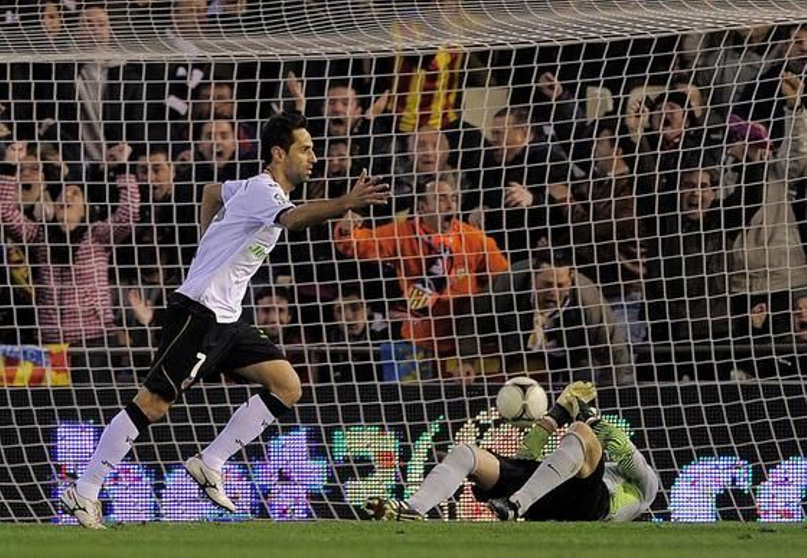 Foto: afp/efe/reuters