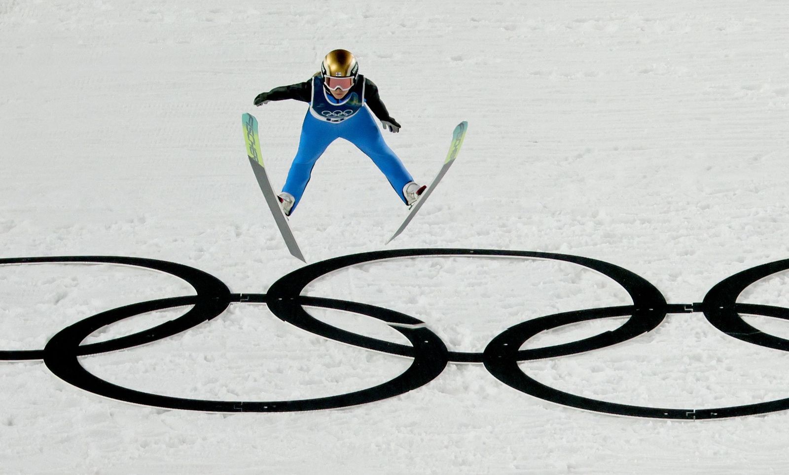 Las mejores fotos de los Juegos Olímpicos de invierno Milán Cortina d'Ampezzo 2026 | Segunda jornada