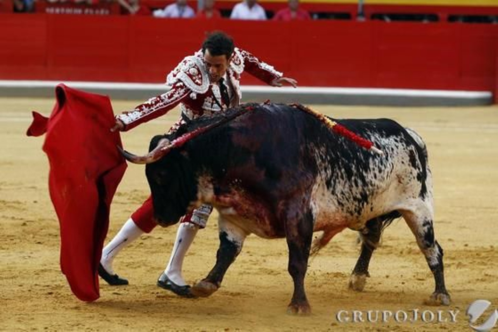 Foto: Pepe Villoslada