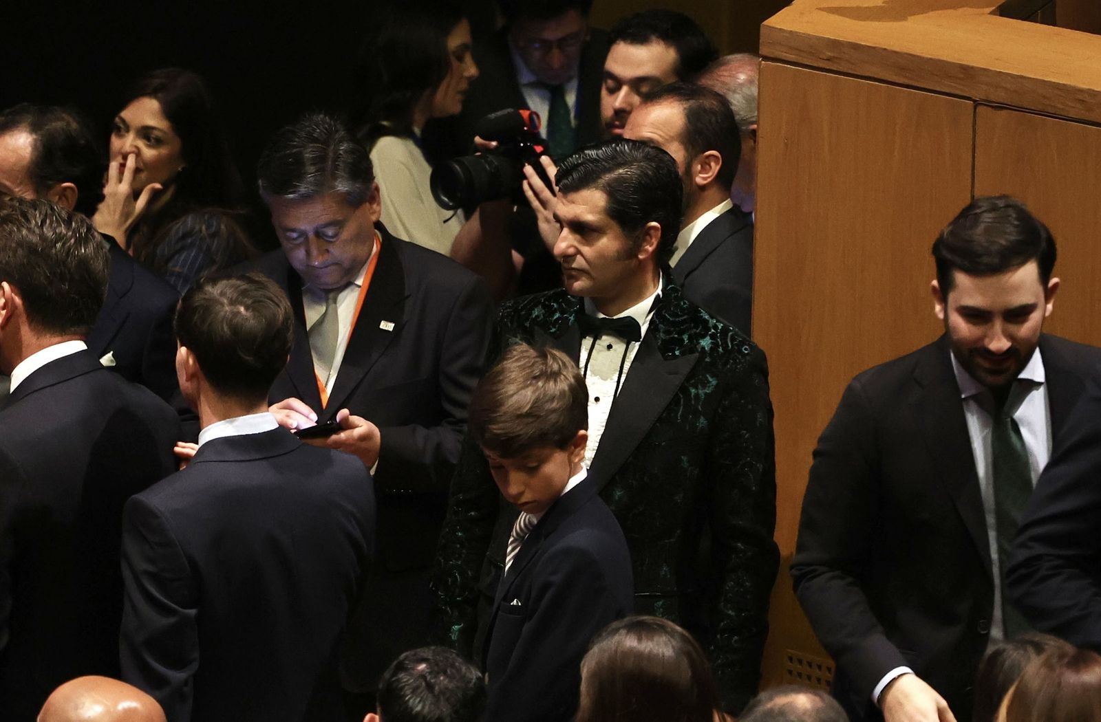 Medallas de Andalucía. 28F