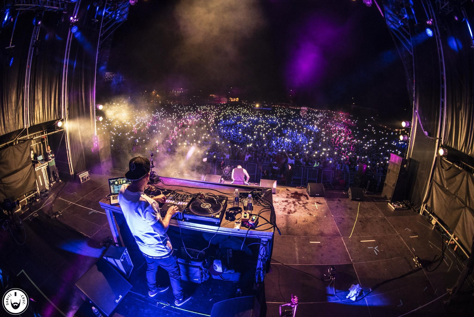 El concierto del 25 Aniversario de SFDK en imágenes