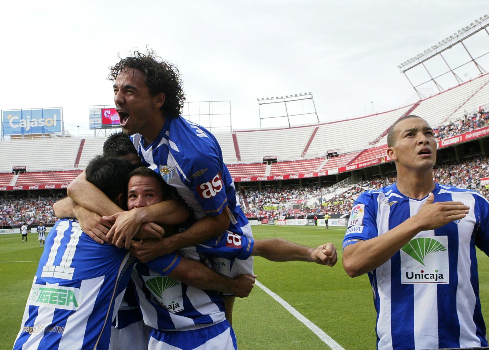 La carrera de Weligton en imágenes