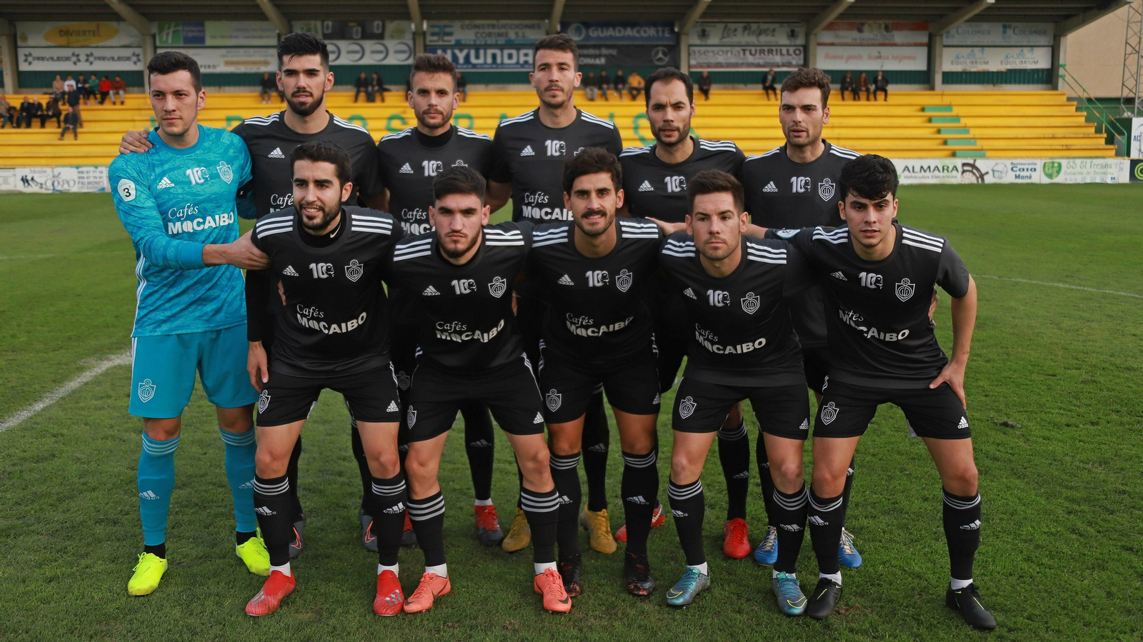 Las mejores fotos del Unión - Utrera