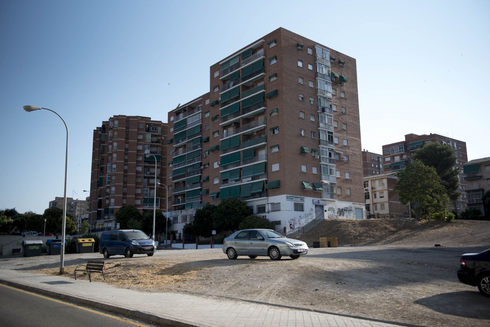 La lucha entre clanes y los ajustes de cuentas, entre los motivos principales de los tiroteos.