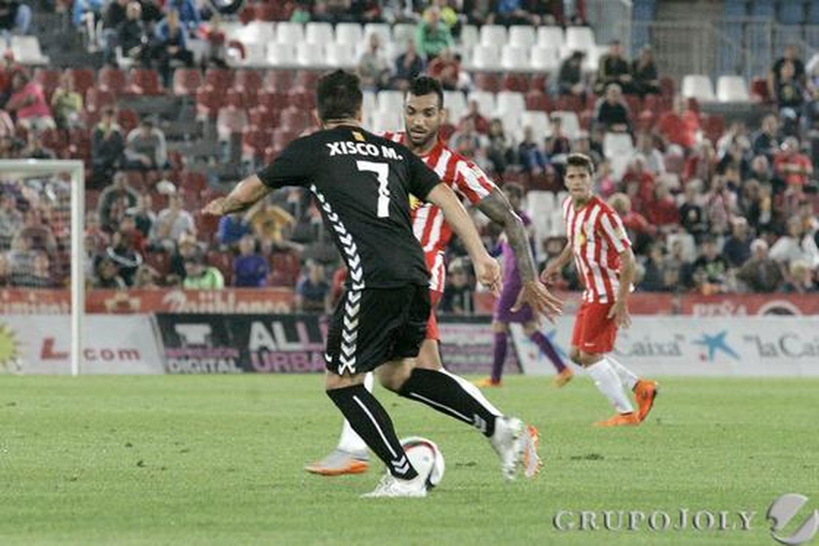 Foto: Rafael Gonzalez