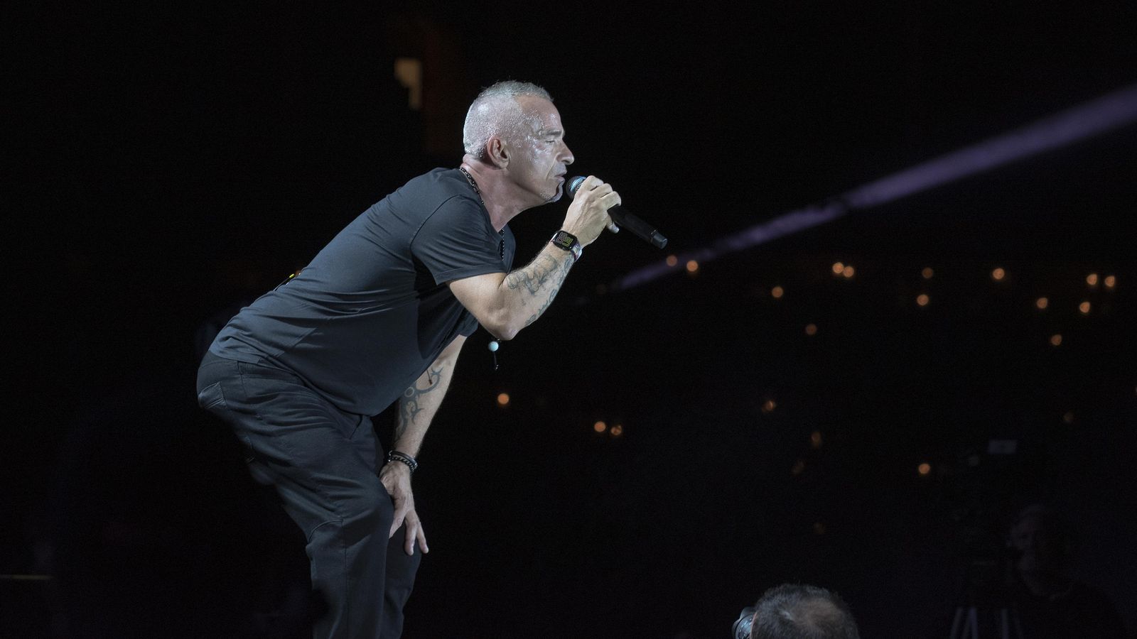 Eros Ramazzotti