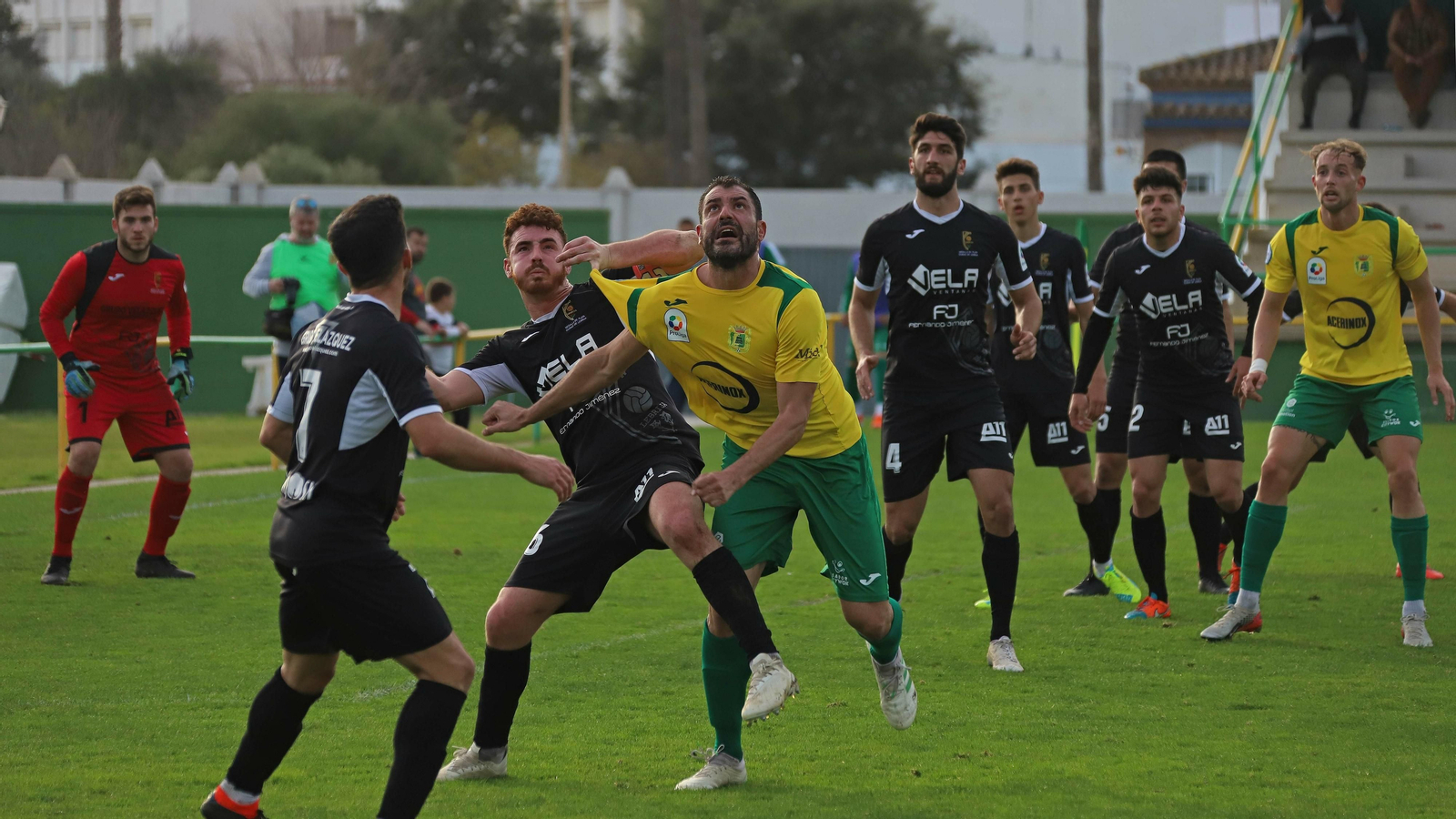 Las mejores fotos del Unión - Antoniano