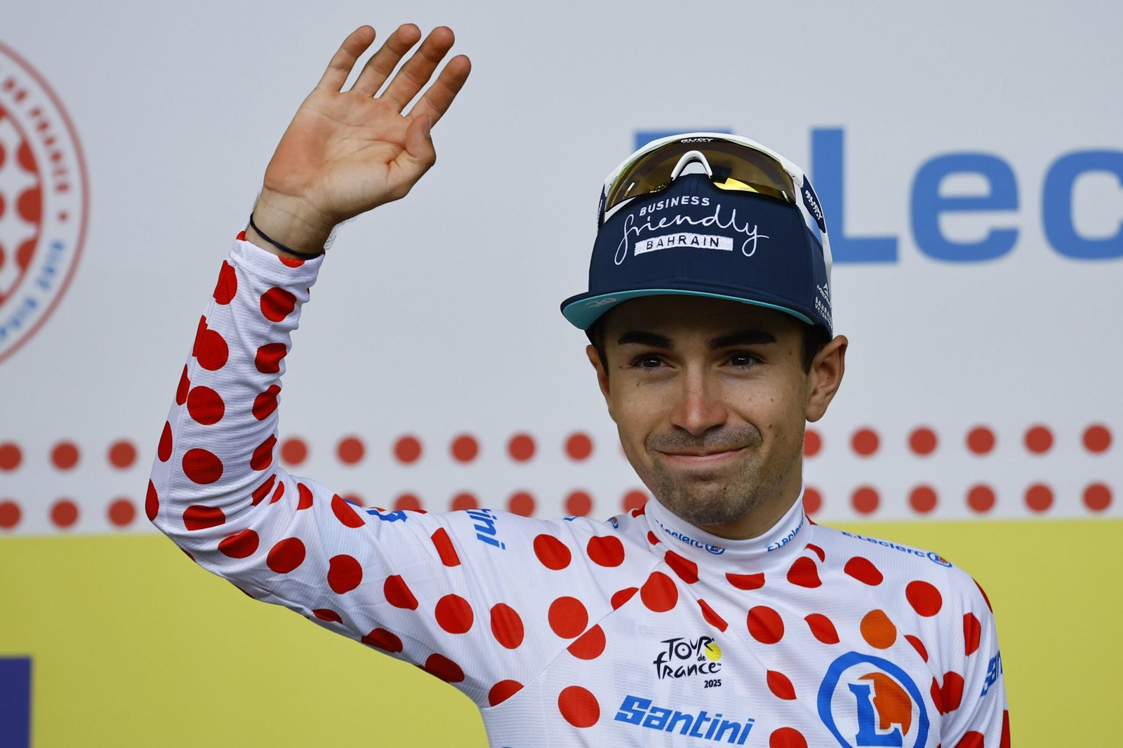 Las mejores fotos del Tour de Francia | Etapa 15