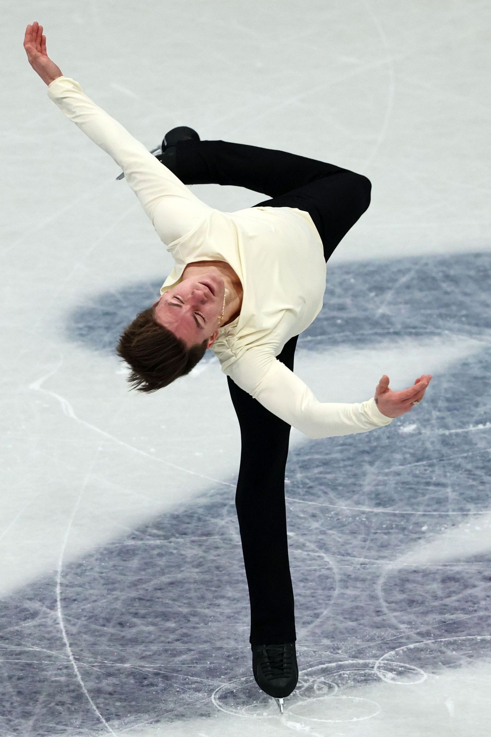 Las mejores fotos de los Juegos Olímpicos de invierno Milán Cortina d'Ampezzo 2026 | Quinta jornada