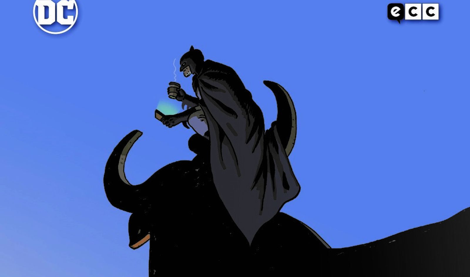 Un fragmento de la portada de la publicación.