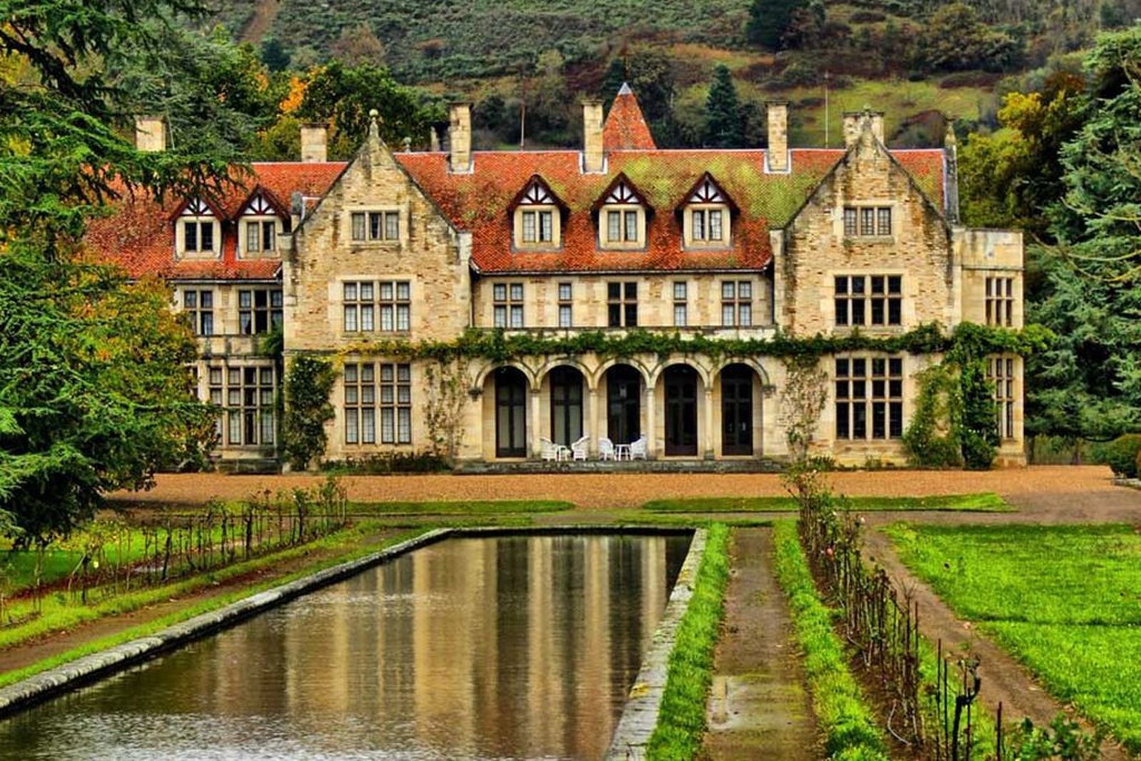 ¿Dónde se han rodado las películas de terror más famosas del cine?