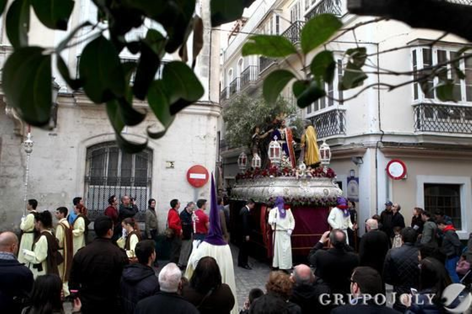 Prendimiento

Fotos: Jesús Marín