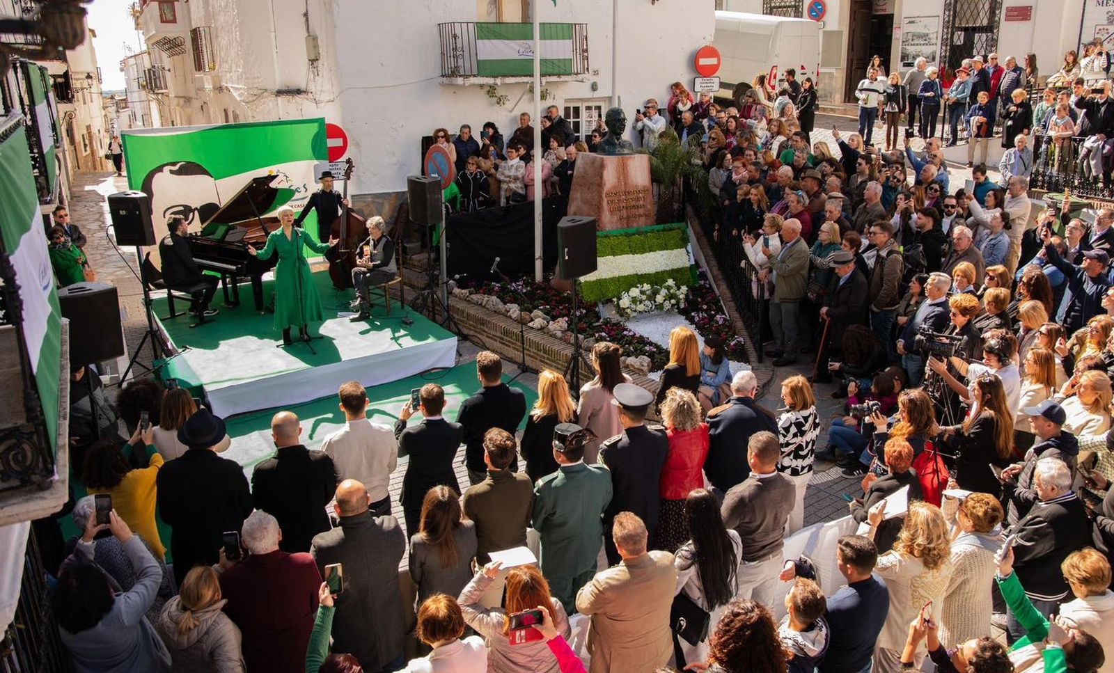 Dia de Andalucía 2024