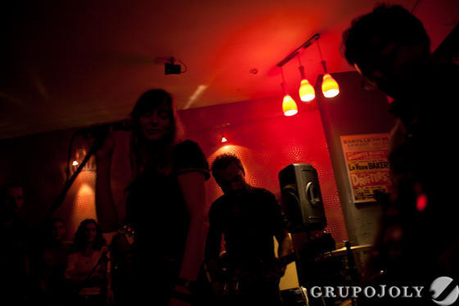 Foto: Javier Perez Pellicer