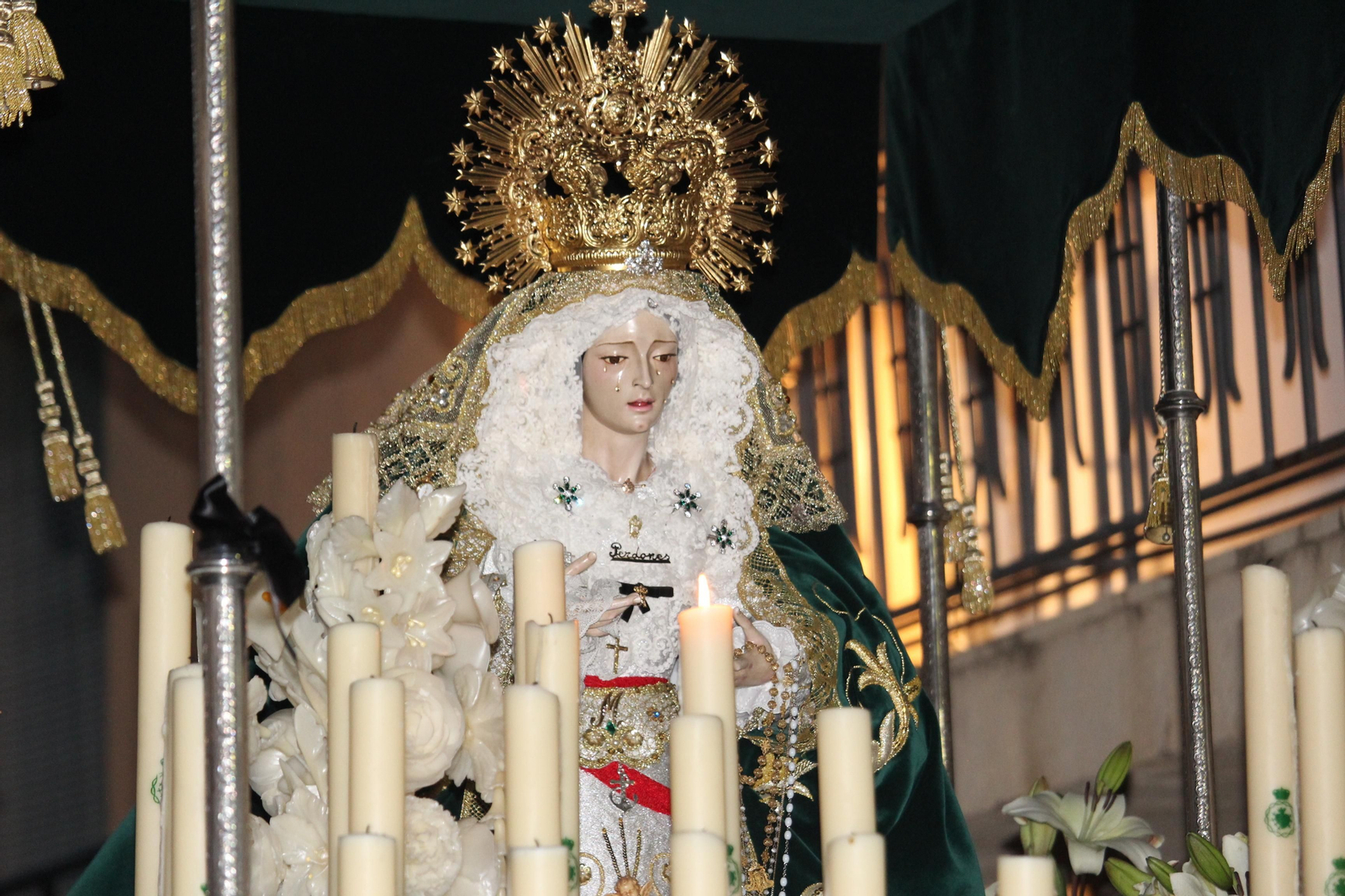 Martes Santo 2019 en Vera