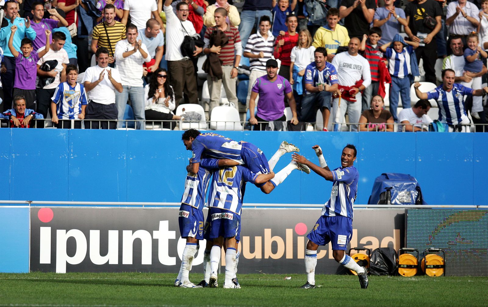 La carrera de Weligton en imágenes