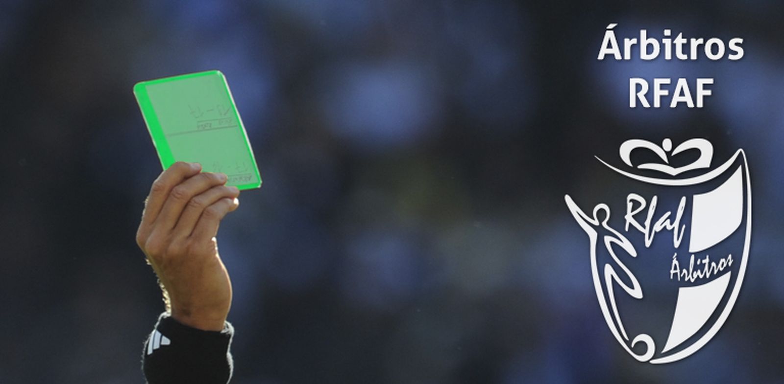 La tarjeta verde, un reconocimiento al Juego Limpio.