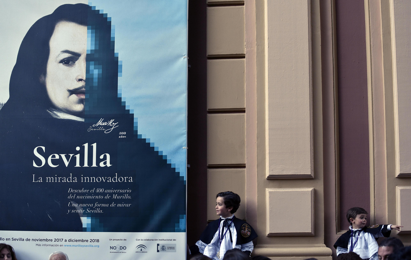 Las imágenes de El Museo