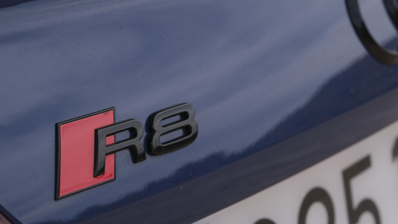 Imágenes de la Caravana RS Audi Sport en Almería