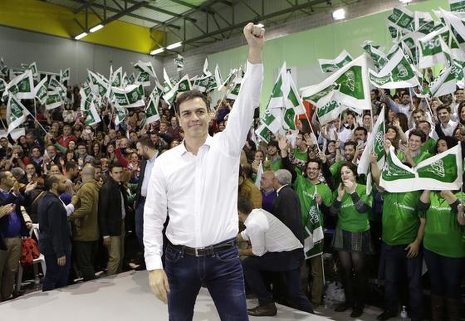 Foto: Juan Carlos Muñoz