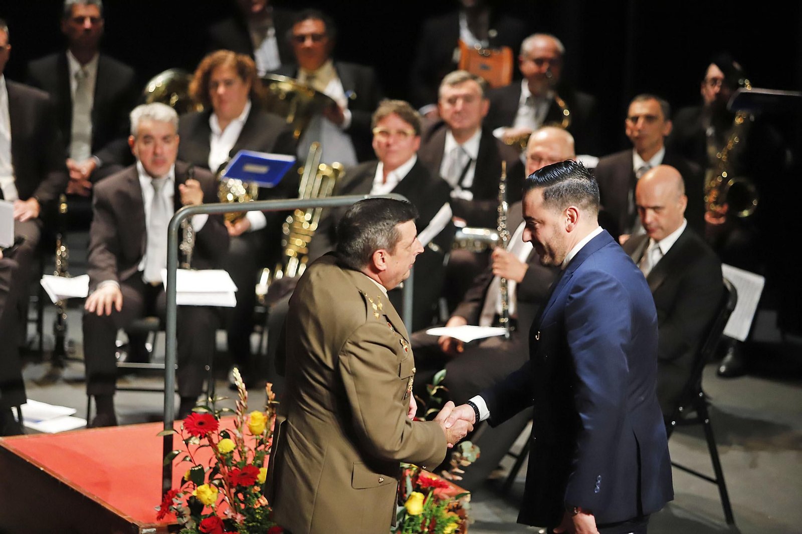 La Subdelegación de Defensa celebra su día en Huelva